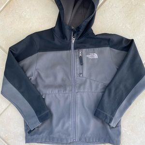 Boys North Face Jacket